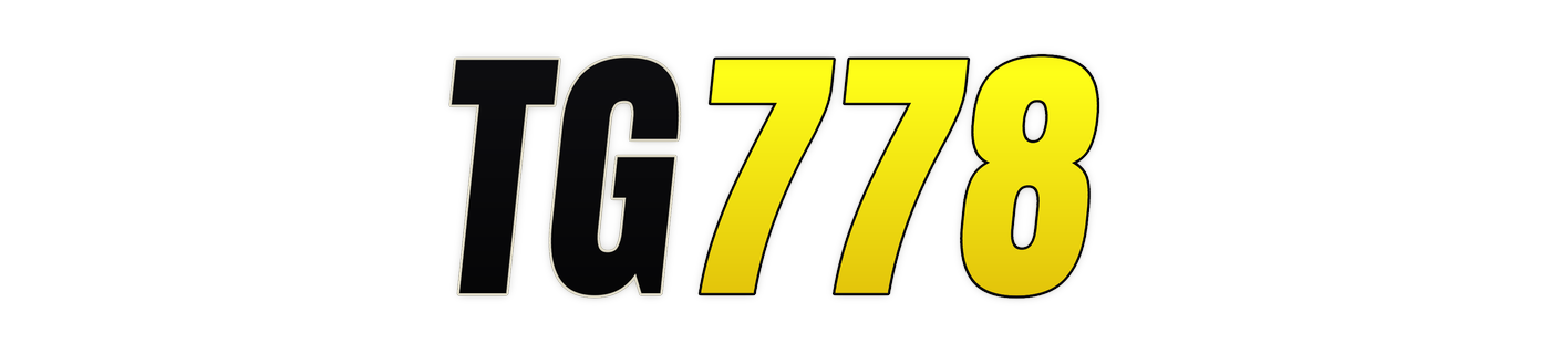 tg778 Casino Logo